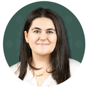 Gasia Oknayan, MPH