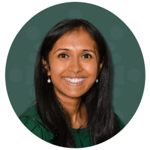 Meera Menon, PhD