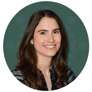 Rebecca Huber, MPP