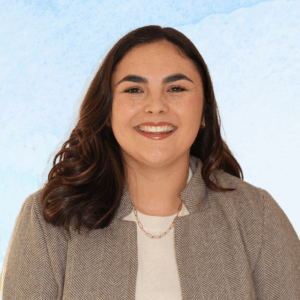 Elena Dillner, MSW, MPH