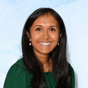 Meera Menon, PhD