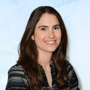 Rebecca Huber, MPP